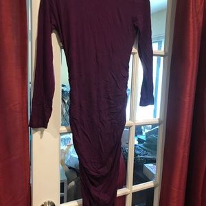 Charlotte ruse Backless  dress